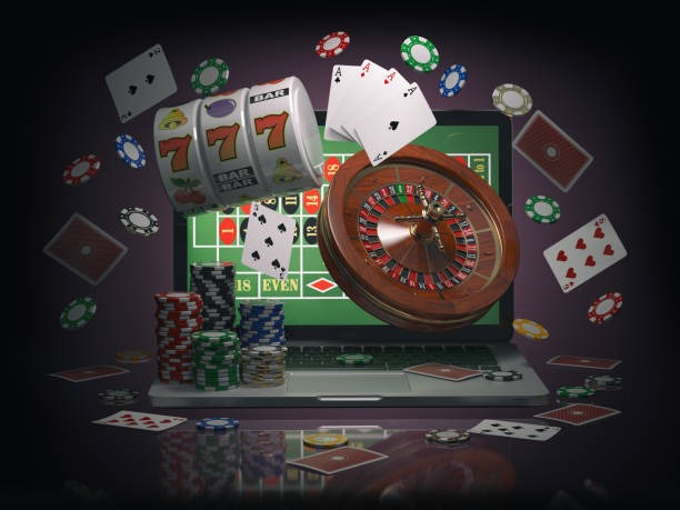 rupiah777 rtp live-dealer studio with players engaging on mobile devices