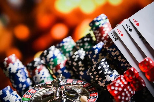 Live Dragon Tiger dealer studio with multi-camera angles and card display